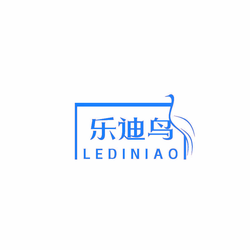 乐迪鸟