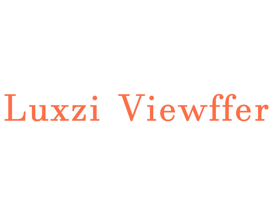 LUXZI VIEWFFER