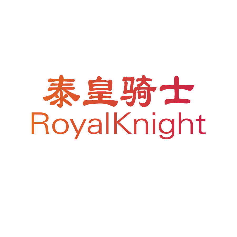 泰皇骑士 ROYALKNIGHT