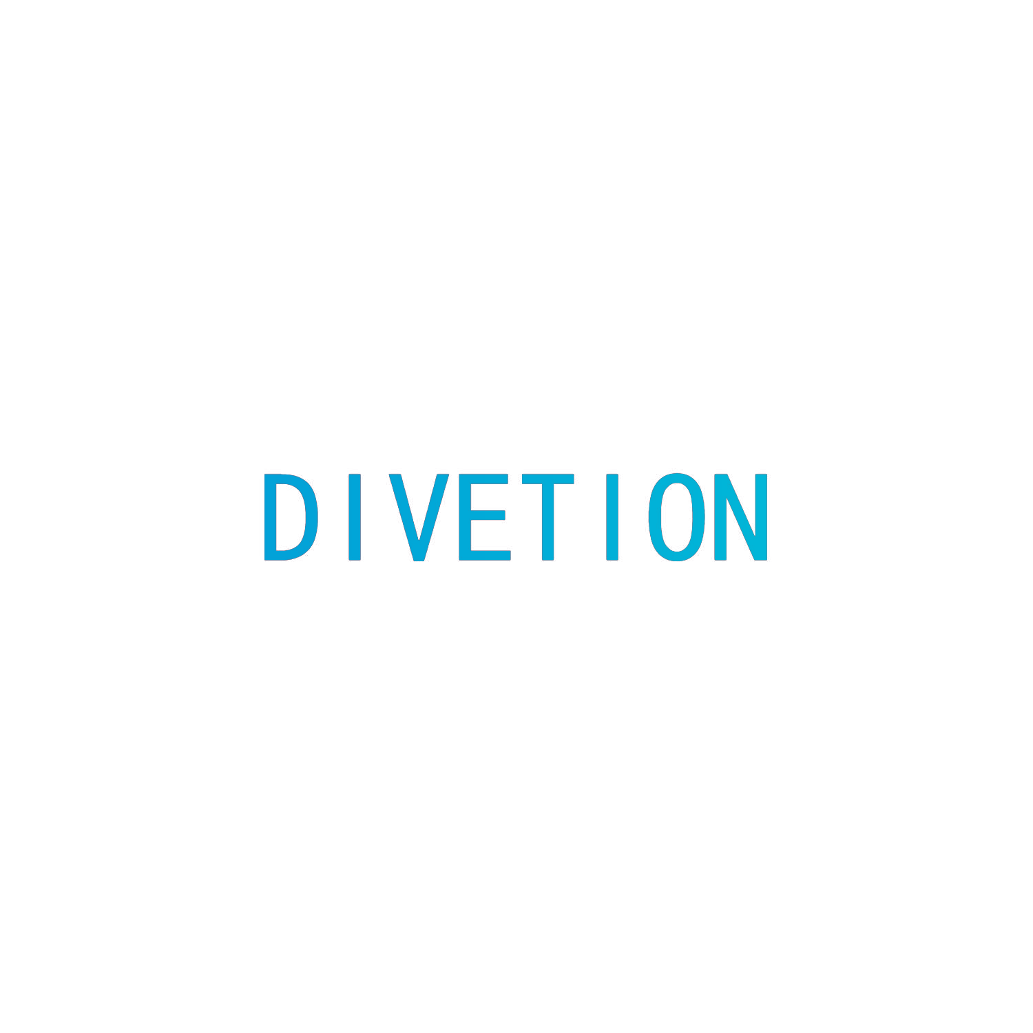 DIVETION