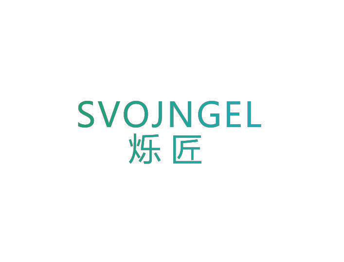 烁匠 SVOJNGEL
