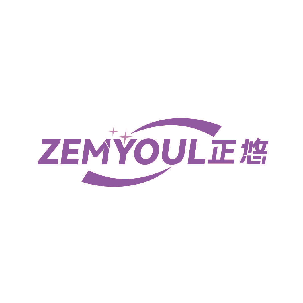 ZEMYOUL 正悠