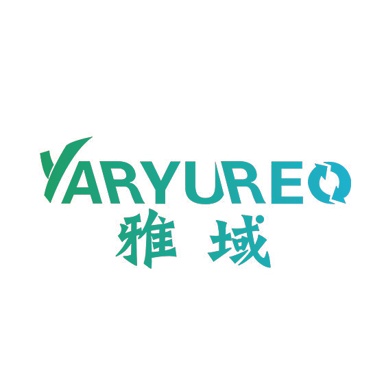 YARYUREO 雅域