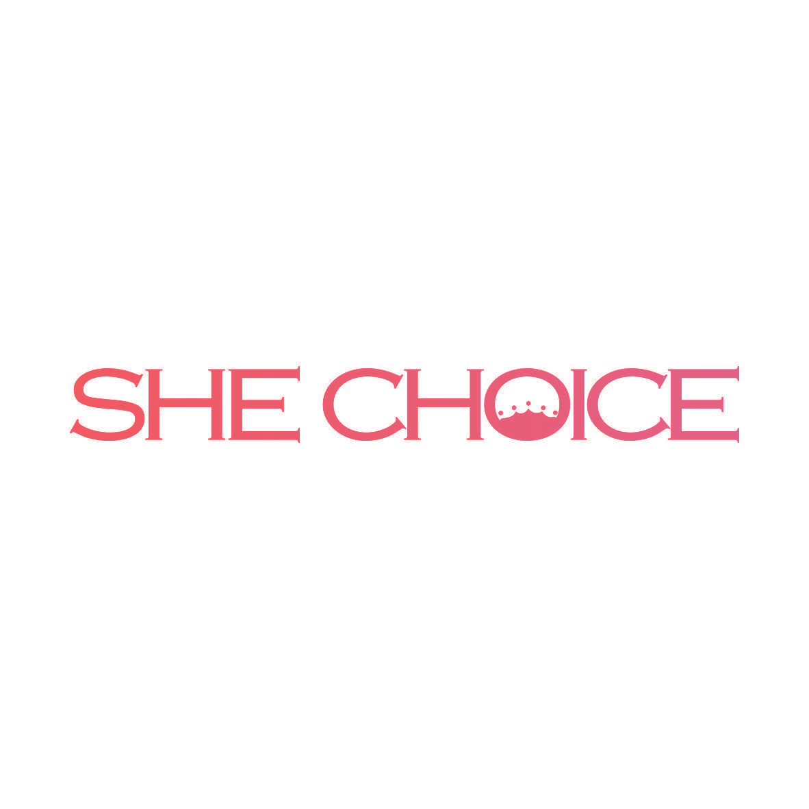 SHE CHOICE