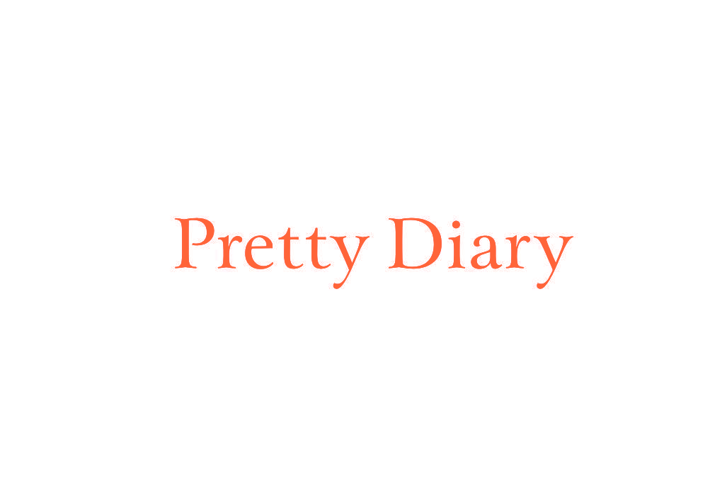 PRETTY DIARY