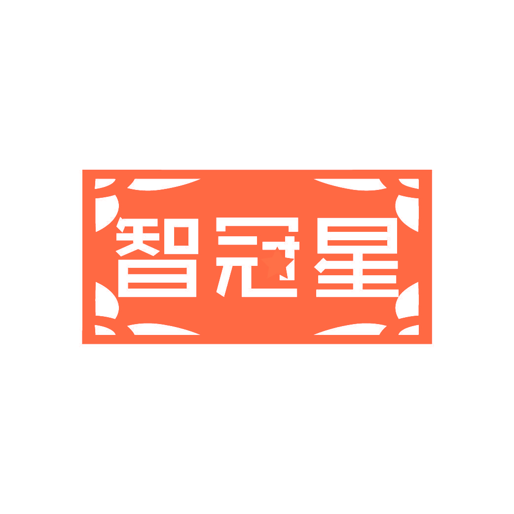 智冠星
