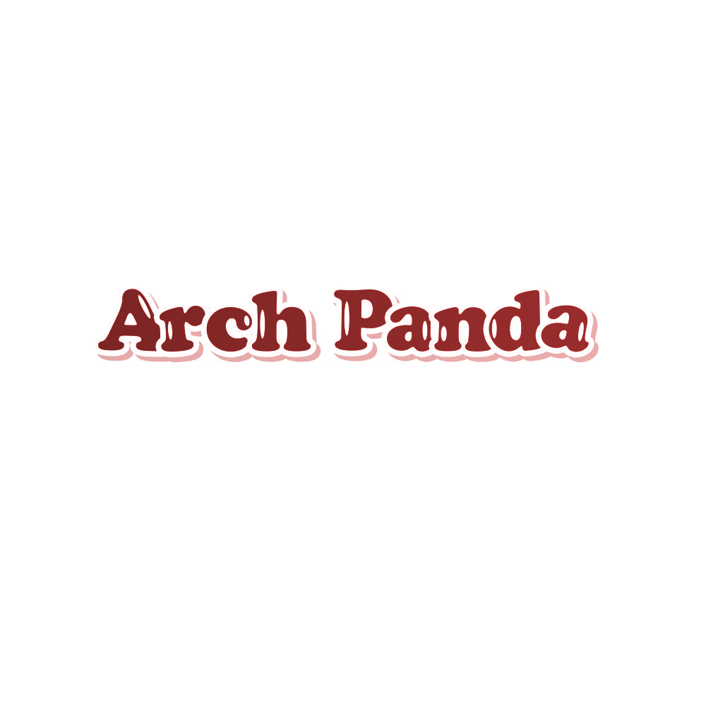 ARCH PANDA