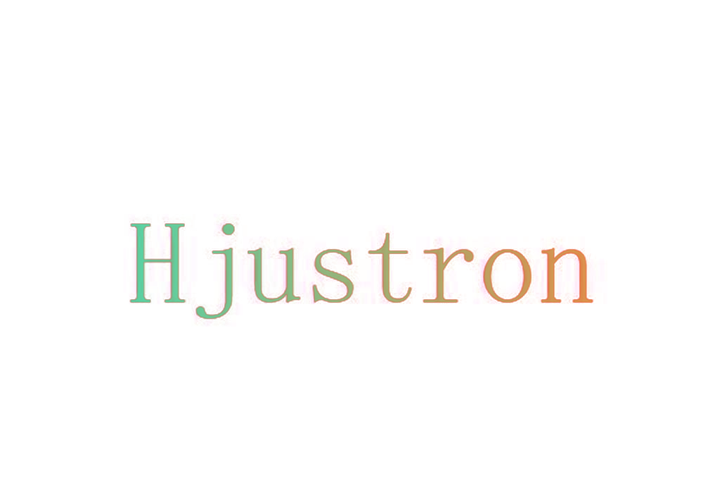 Hjustron