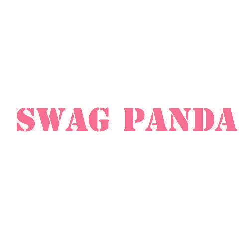 SWAG PANDA