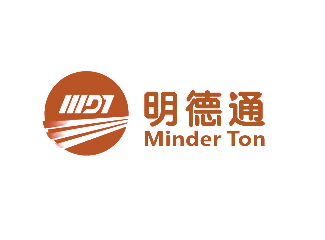 明德通 MINDER TON