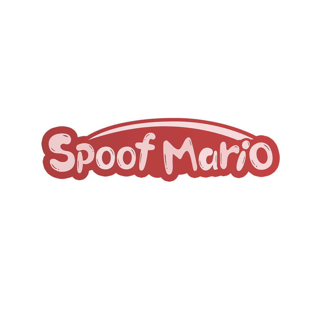SPOOF MARIO