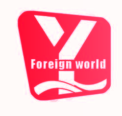 FOREIGN WORLD