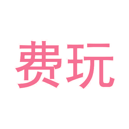 费玩