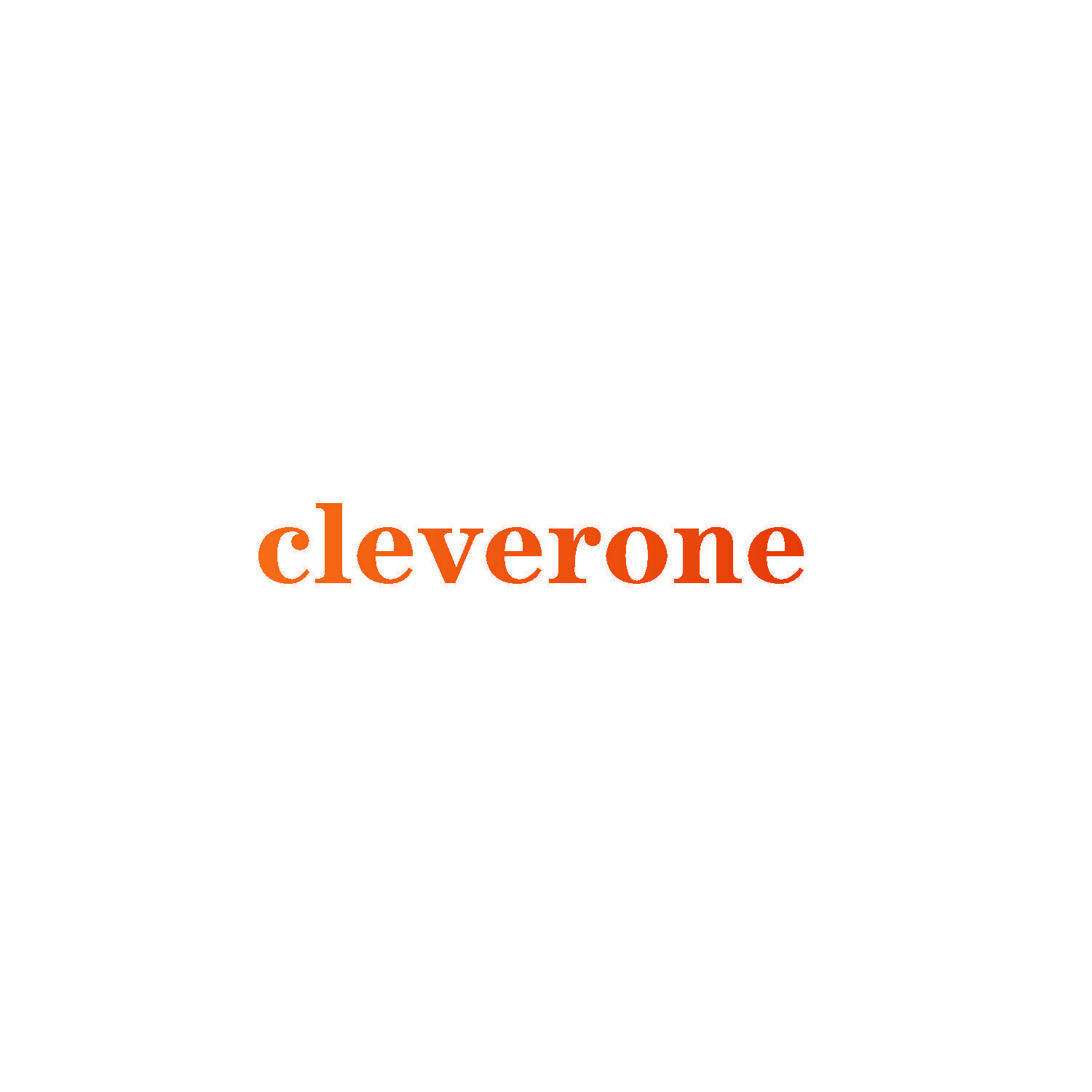 cleverone