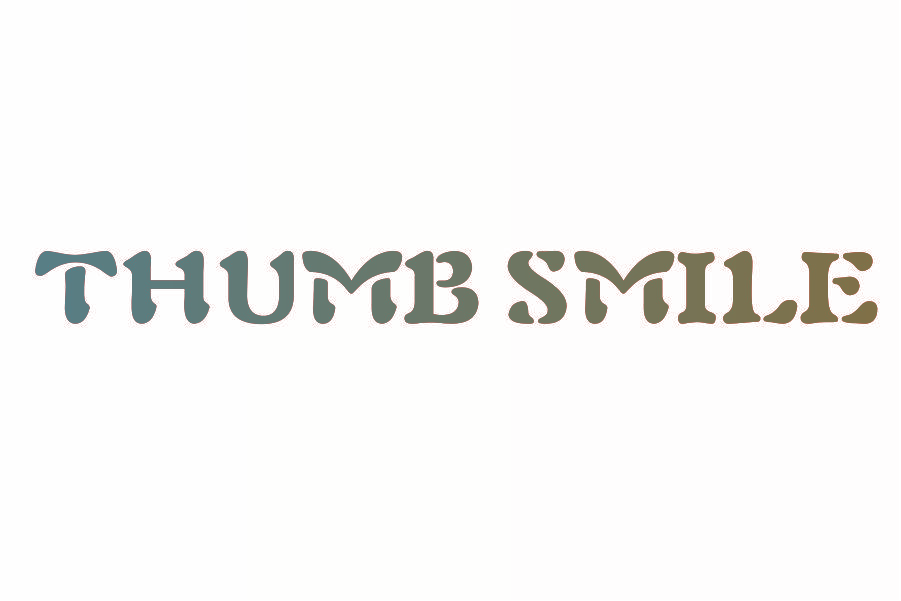 THUMB SMILE