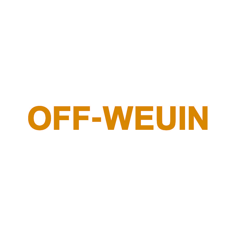 OFF-WEUIN
