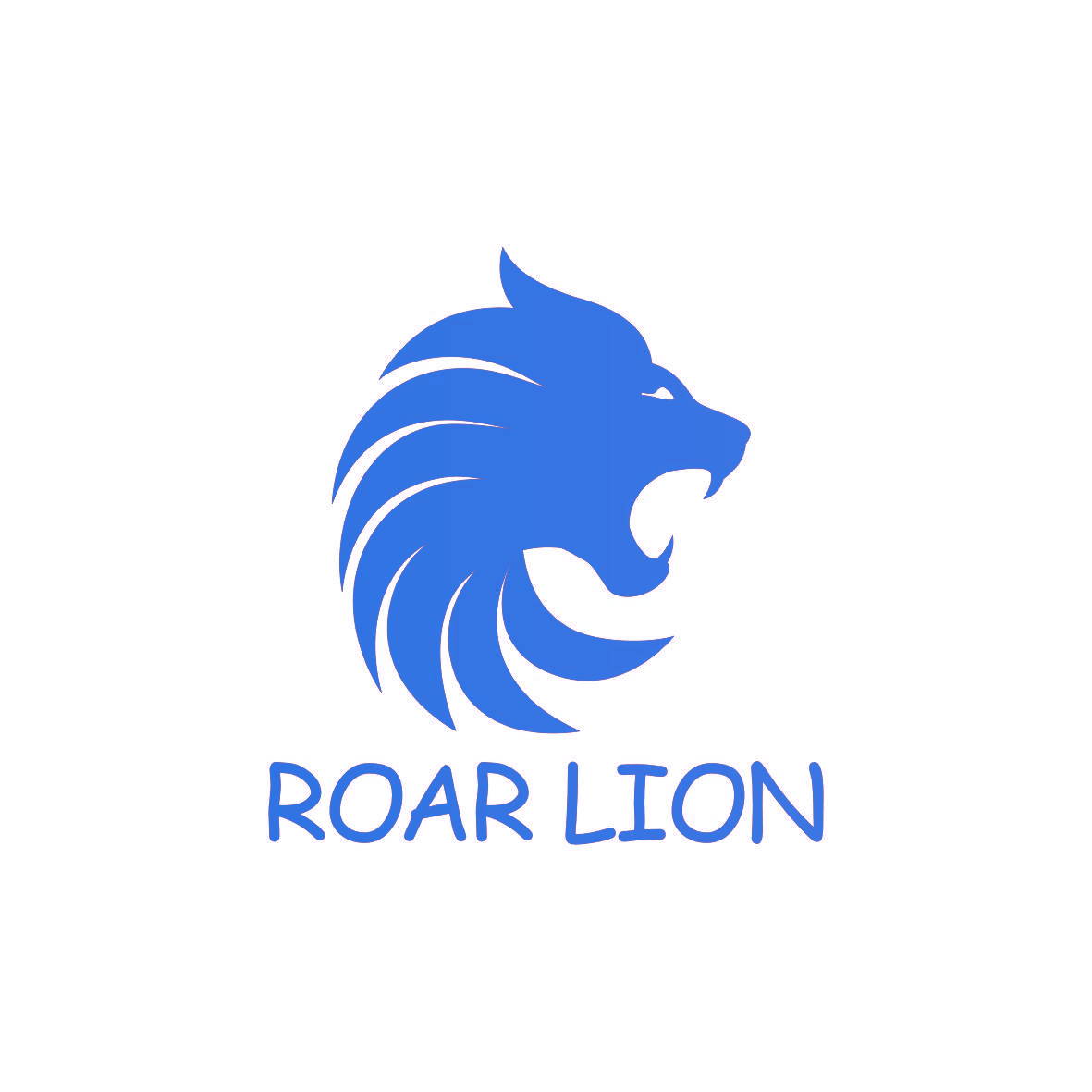 ROAR LION