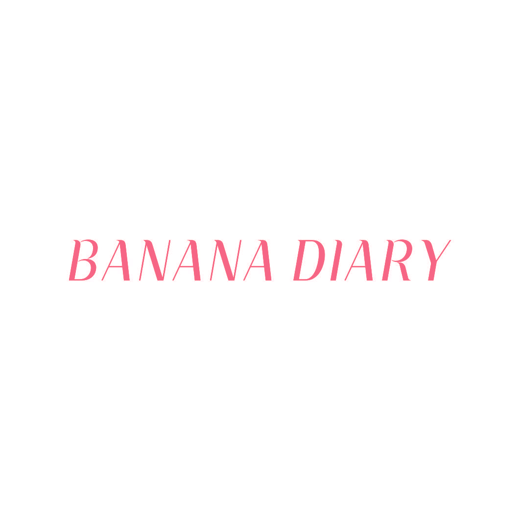 BANANA DIARY