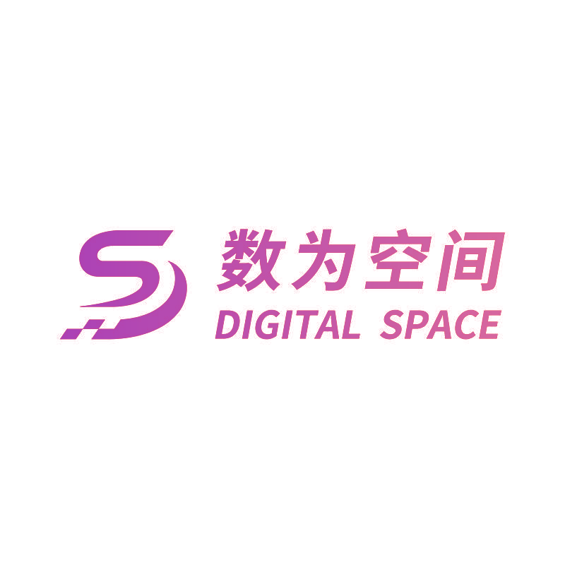 数为空间Digital  Space