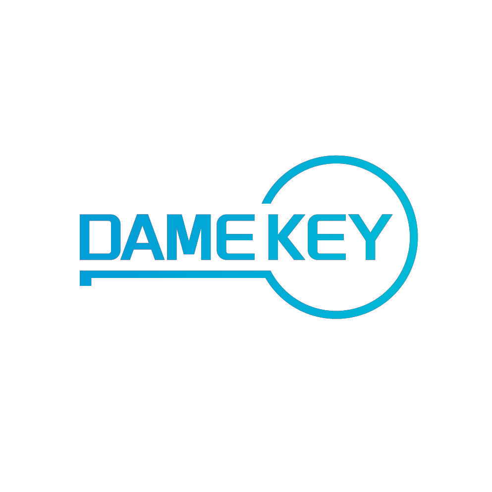 DAMEKEY