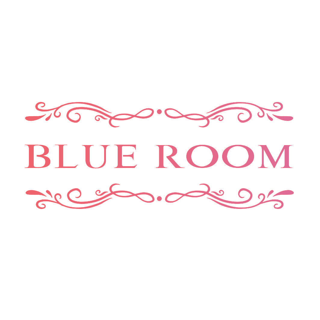 BLUE ROOM