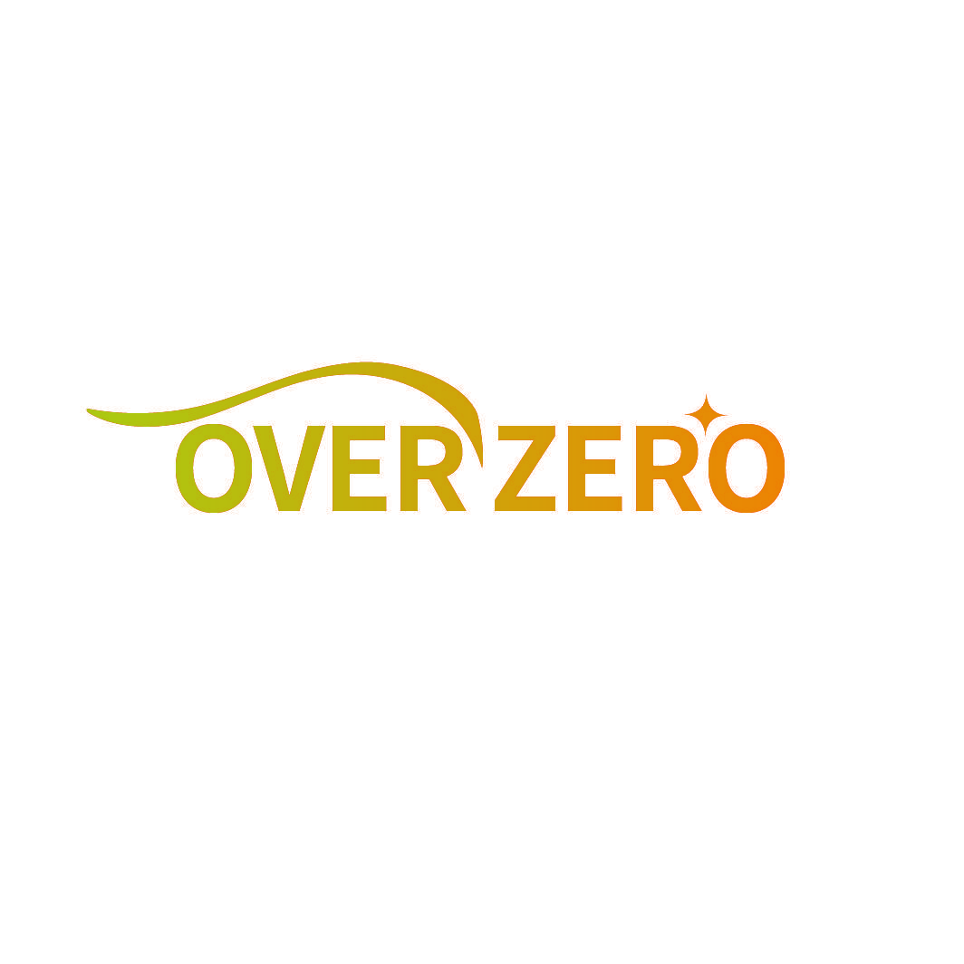 OVER ZERO