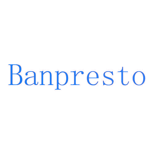 BANPRESTO