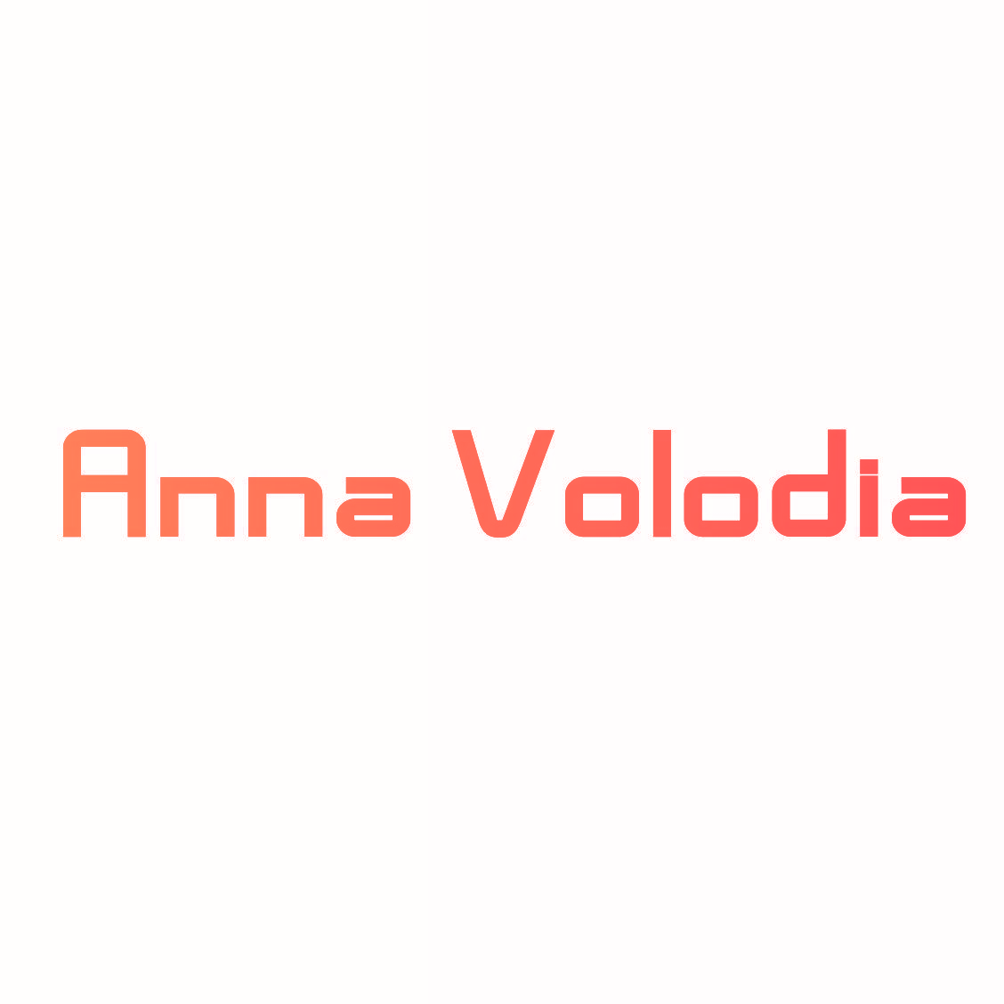 ANNA VOLODIA