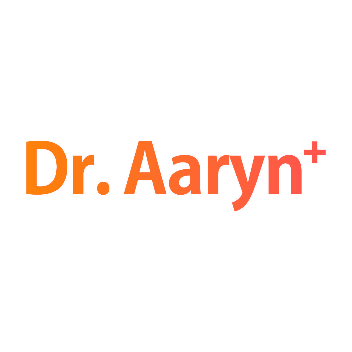 DR.AARYN+