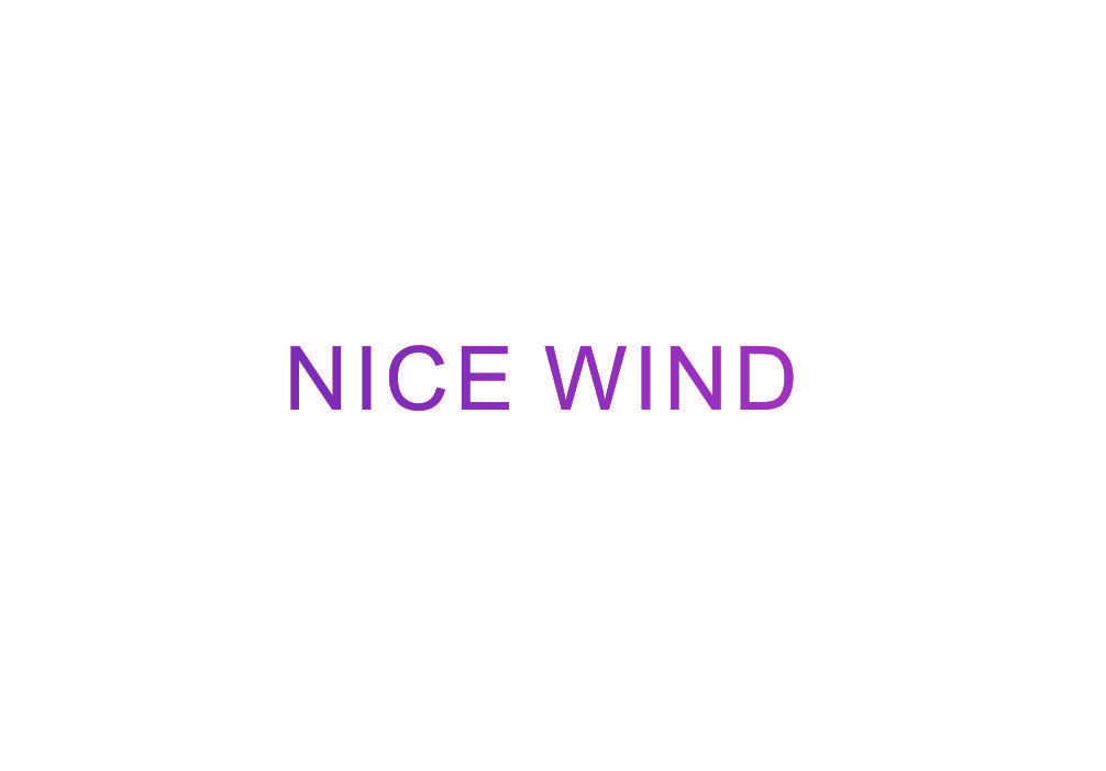 NICE WIND