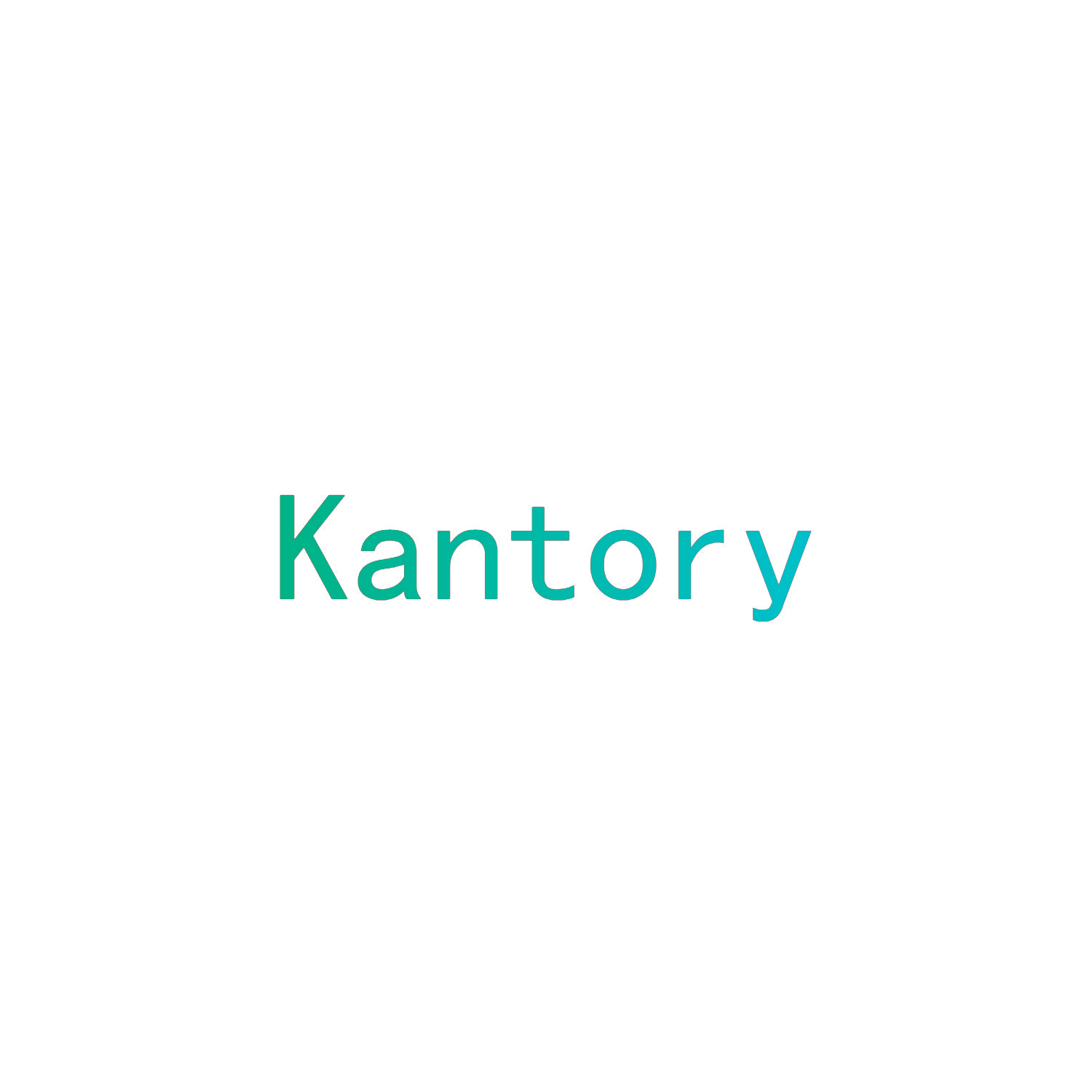 KANTORY