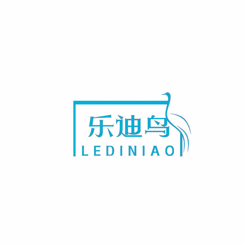 乐迪鸟