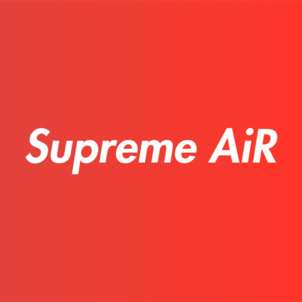 SUPREME AIR