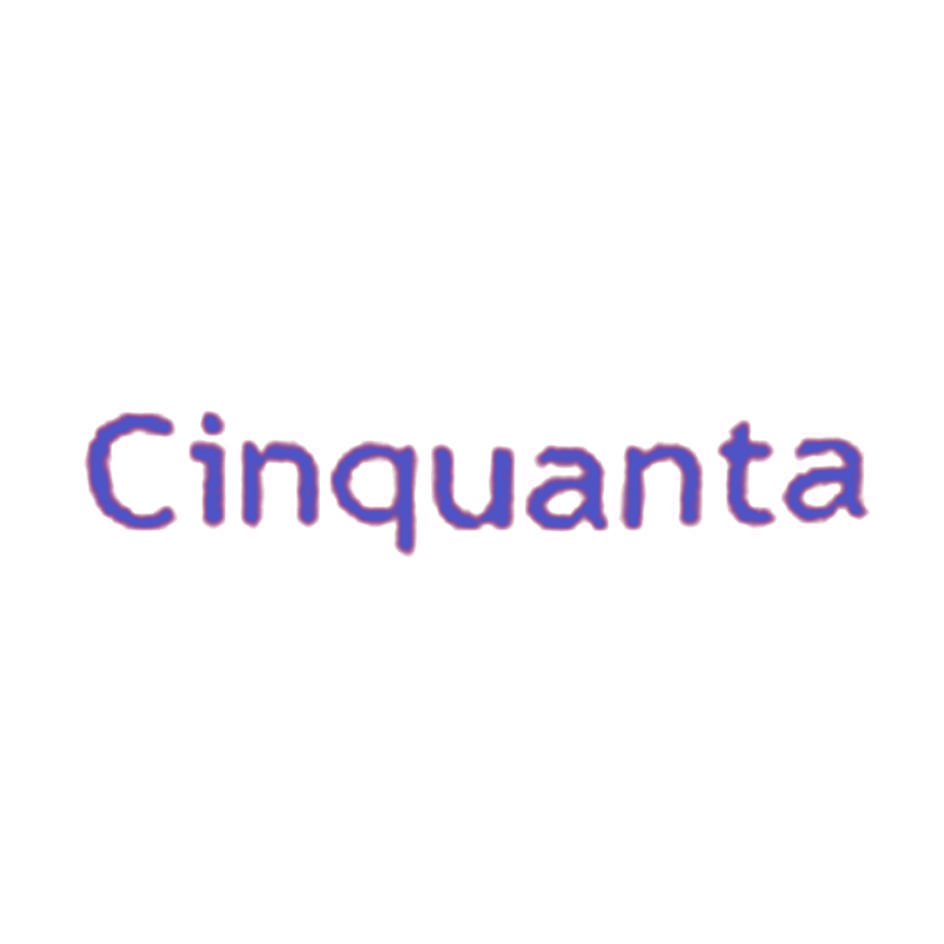 CINQUANTA
