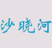 沙晓河