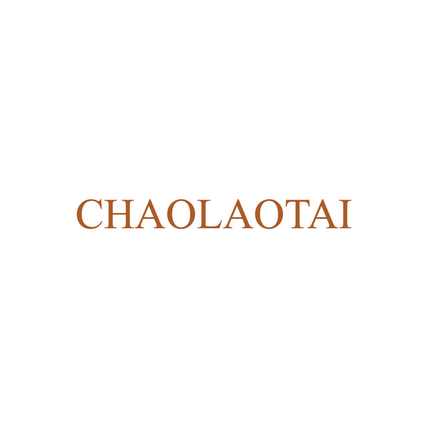 CHAOLAOTAI