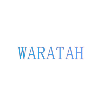 WARATAH