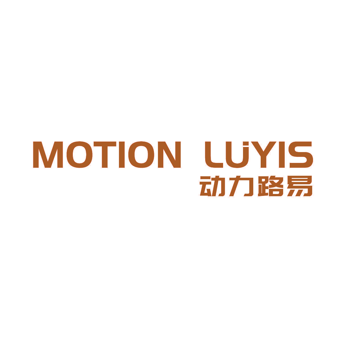 MOTION LUYIS 动力路易