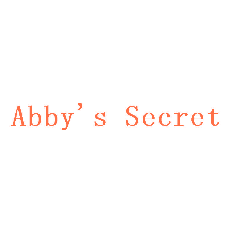 ABBY’ S SECRET