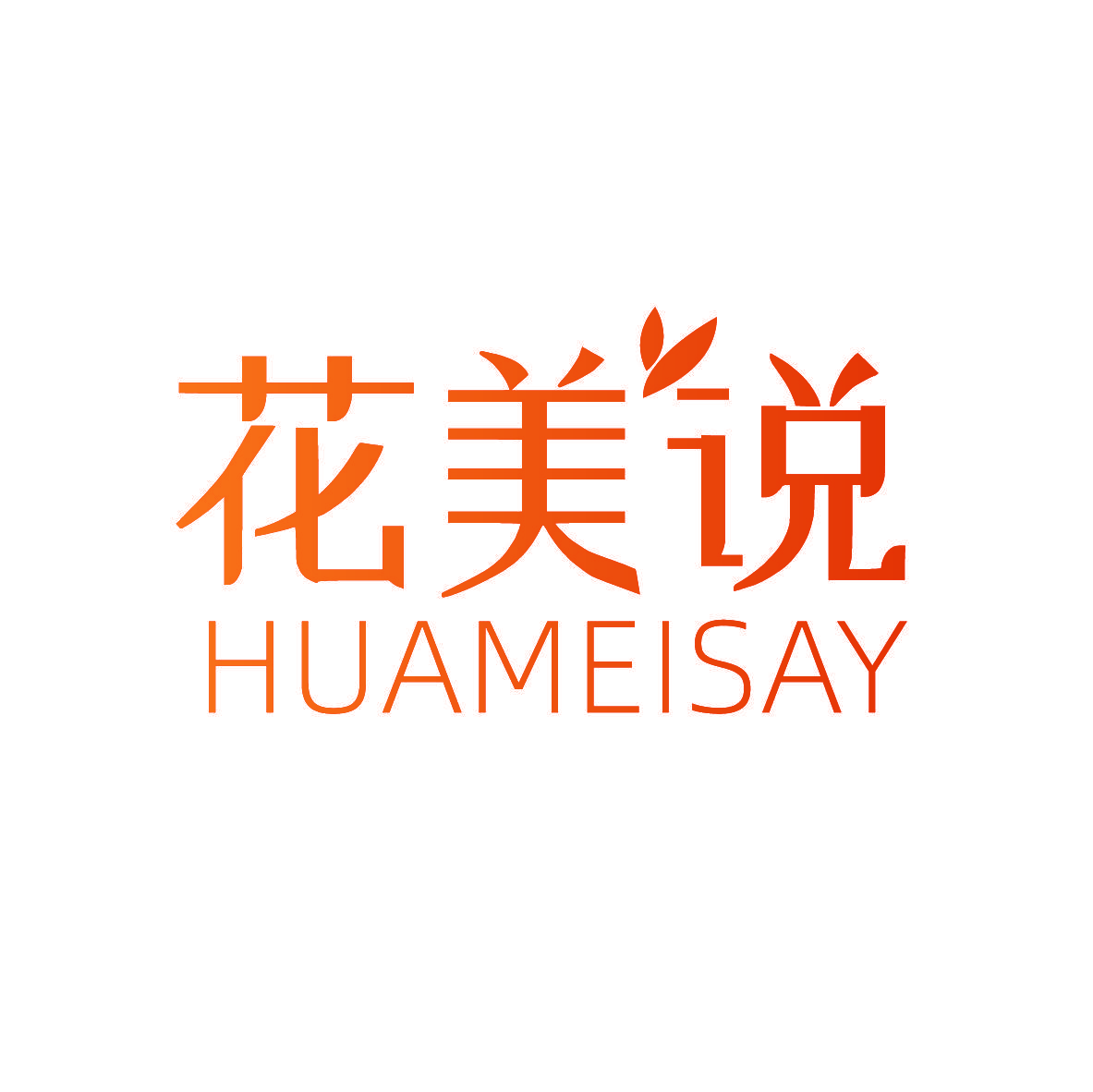 花美说 HUAMEISAY