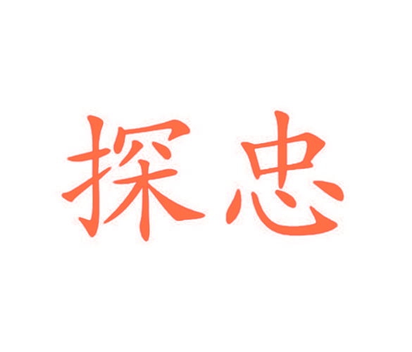 探忠