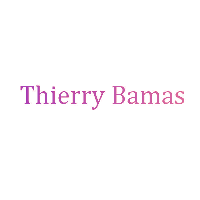THIERRY BAMAS