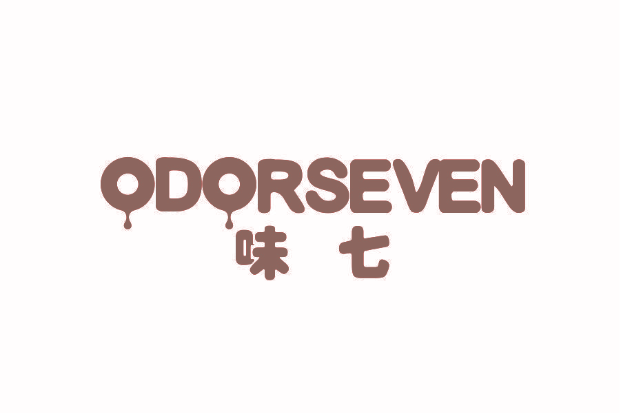 味七 ODORSEVEN
