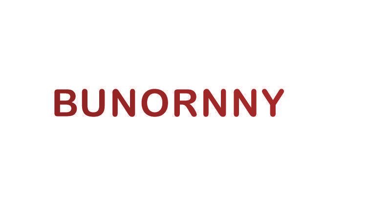 BUNORNNY