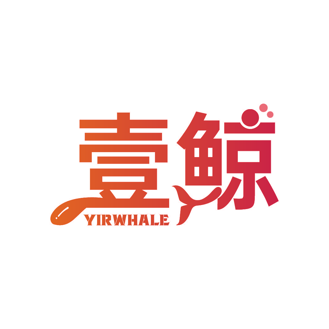 壹鲸 YIRWHALE
