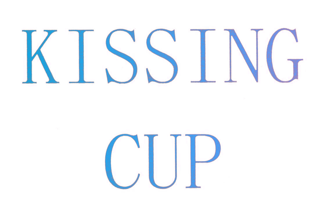 KISSING CUP