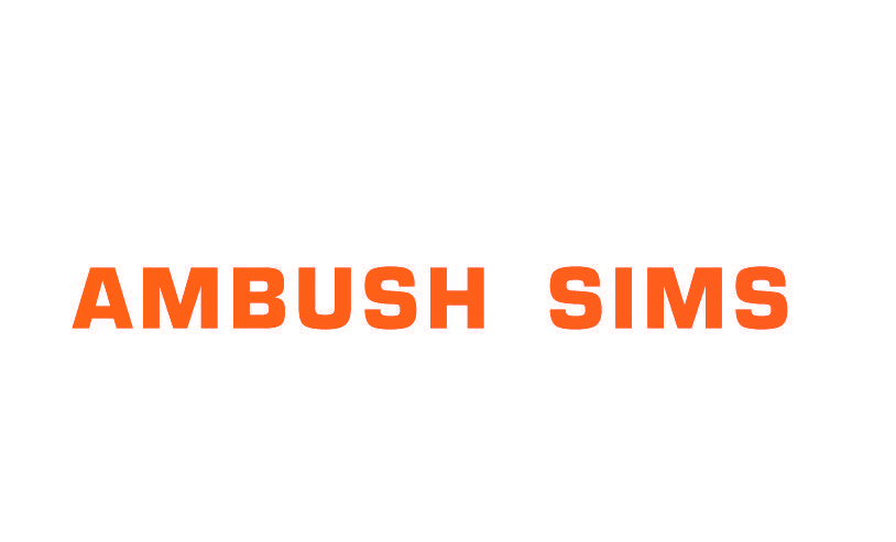 AMBUSH SIMS