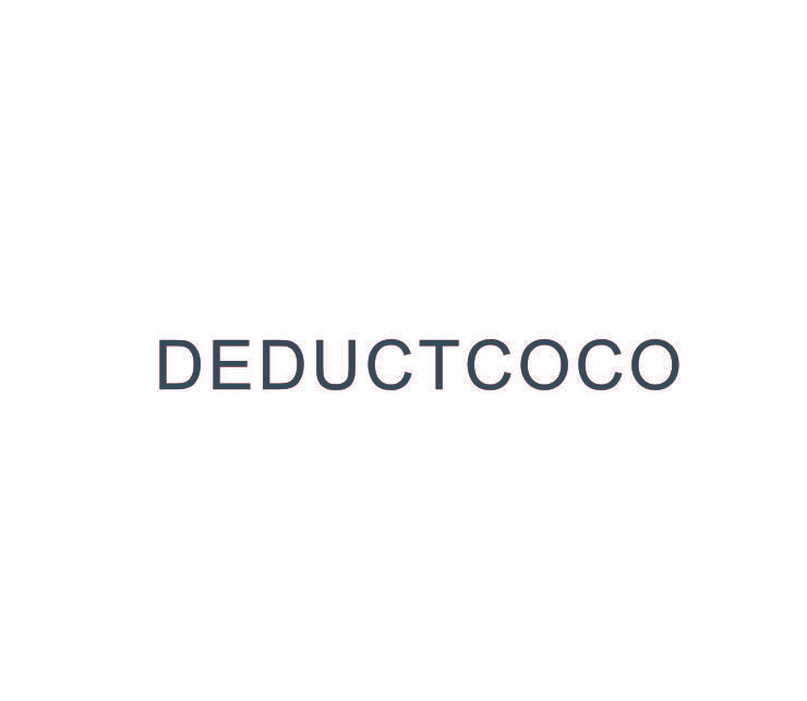 DEDUCTCOCO