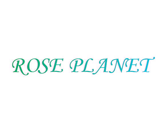 ROSE PLANET