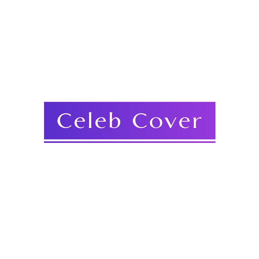 CELEB COVER
